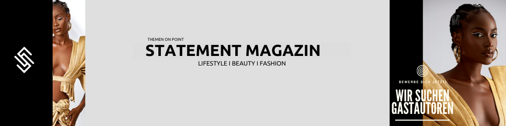 STATEMENT MAGAZIN