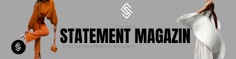 STATEMENT MAGAZIN