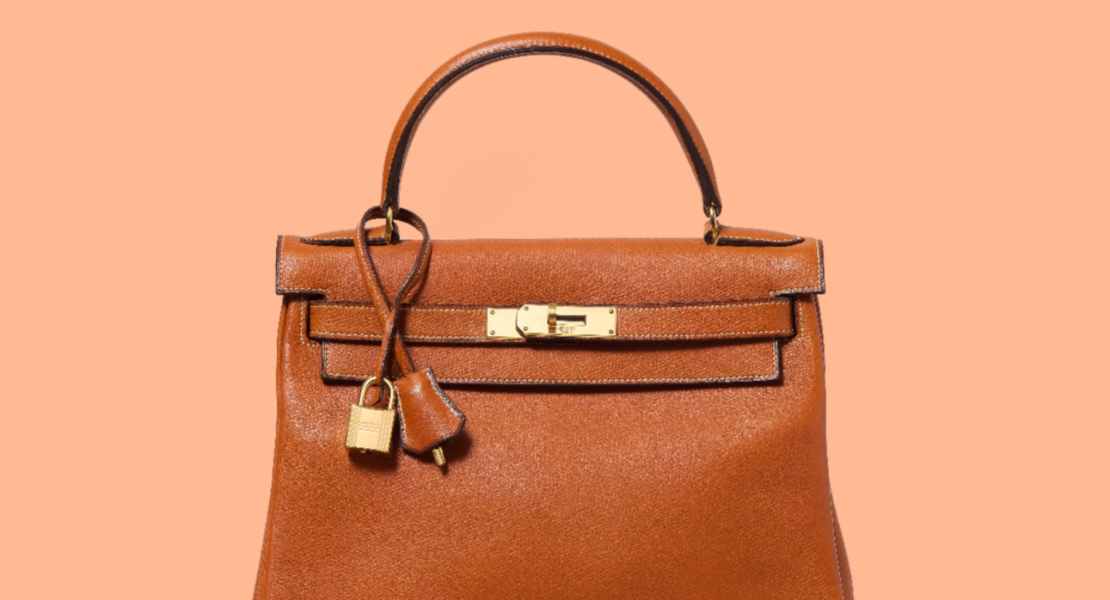 Hermès Kelly Retourné 28