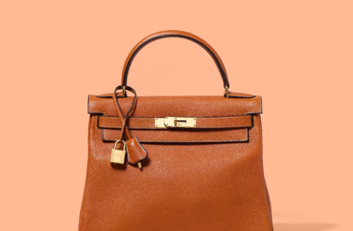 Hermès Kelly Retourné 28