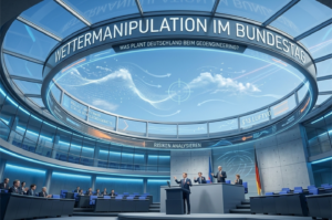Wettermanipulation 