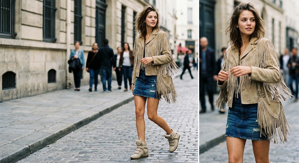 Isabel Marant Isabel Marant