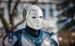 KI Liebe als Falle- digitaler Narzissmus