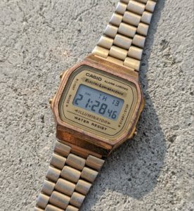Casio