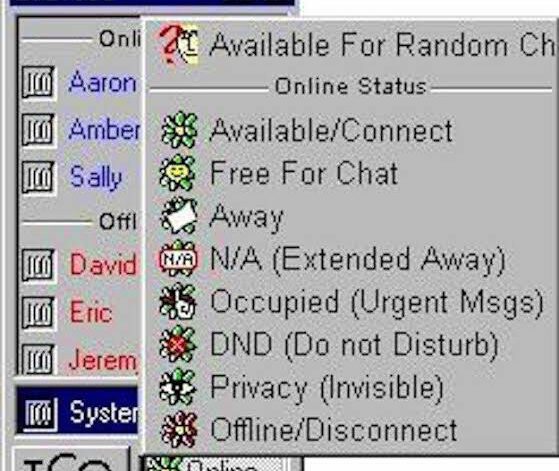 ICQ Rebirth