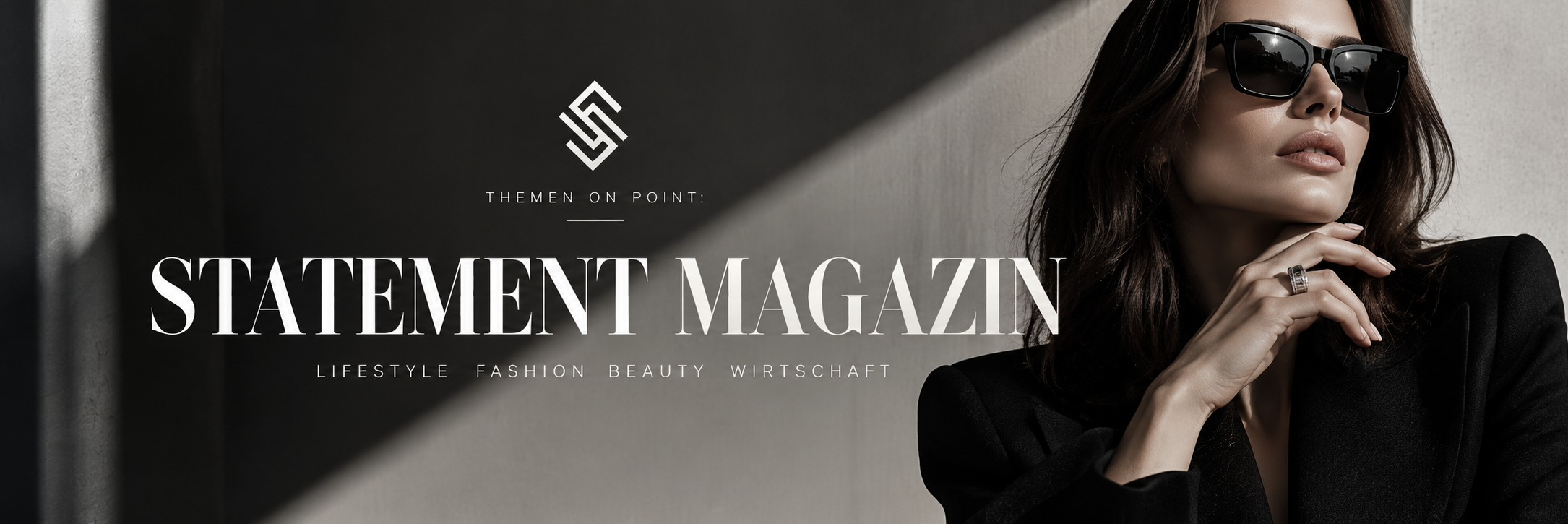 STATEMENT MAGAZIN